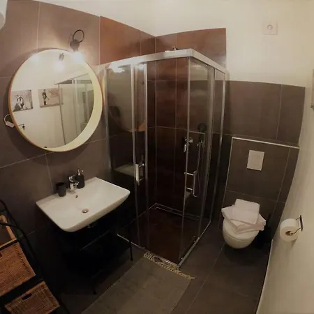 Zahida Lounge Apartament