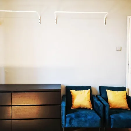 Apartament Zahida Lounge Pula