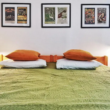 Zahida Lounge Pula