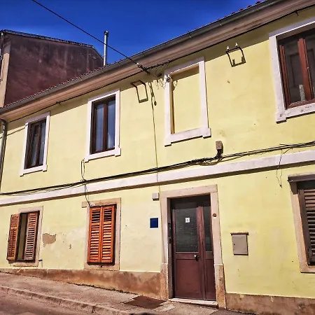 Apartman Zahida Lounge