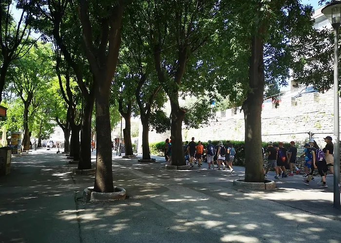 Apartamento Zahida Lounge