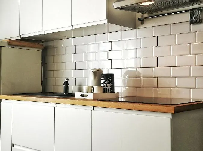 Zahida Lounge Apartman *