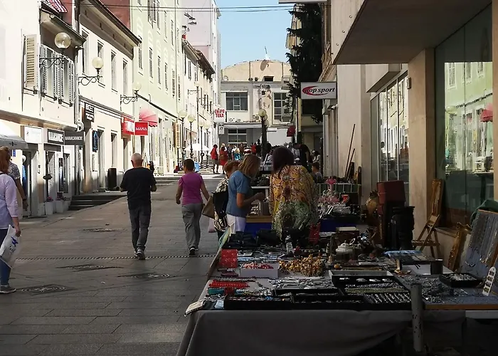 Apartamento Zahida Lounge Pula