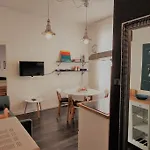 Διαμέρισμα Zahida Lounge *