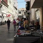 Διαμέρισμα Zahida Lounge Πούλα