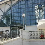 Διαμέρισμα Zahida Lounge