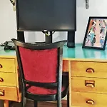 Διαμέρισμα Zahida Lounge
