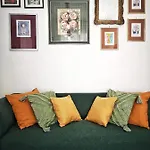 Διαμέρισμα Zahida Lounge