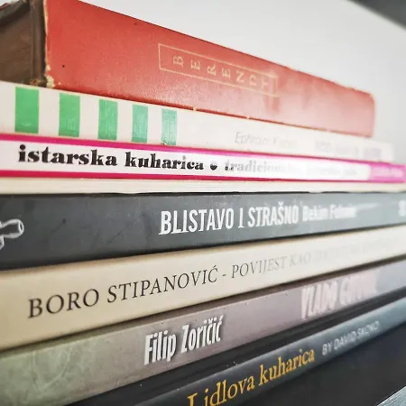 Zahida Lounge アパート *