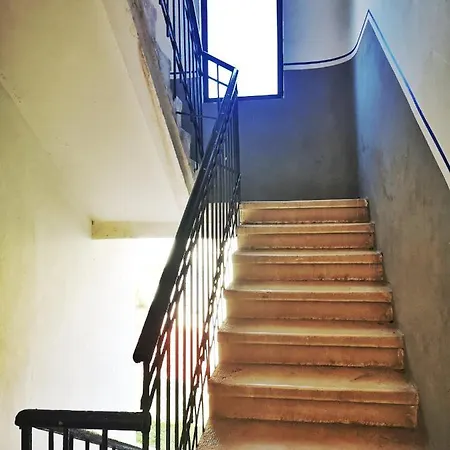 Zahida Lounge アパート