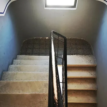 アパート Zahida Lounge プーラ