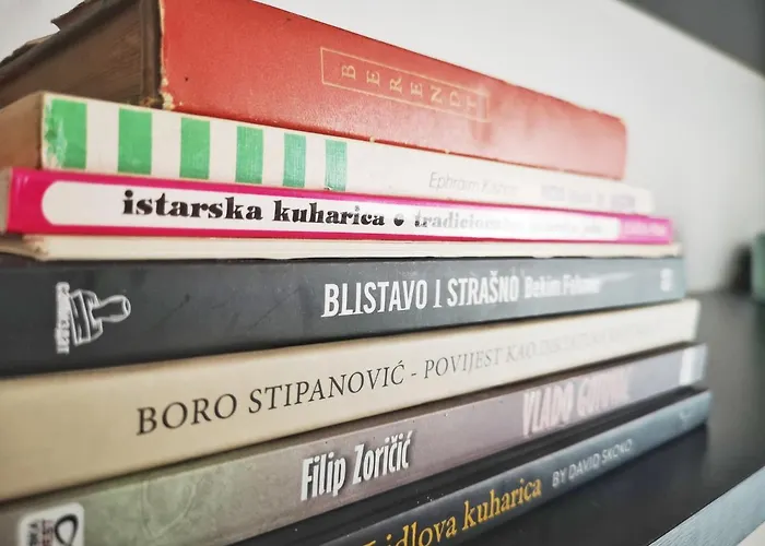 Zahida Lounge Апартаменти *