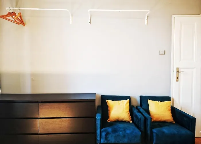 Апартаменти Zahida Lounge Пула