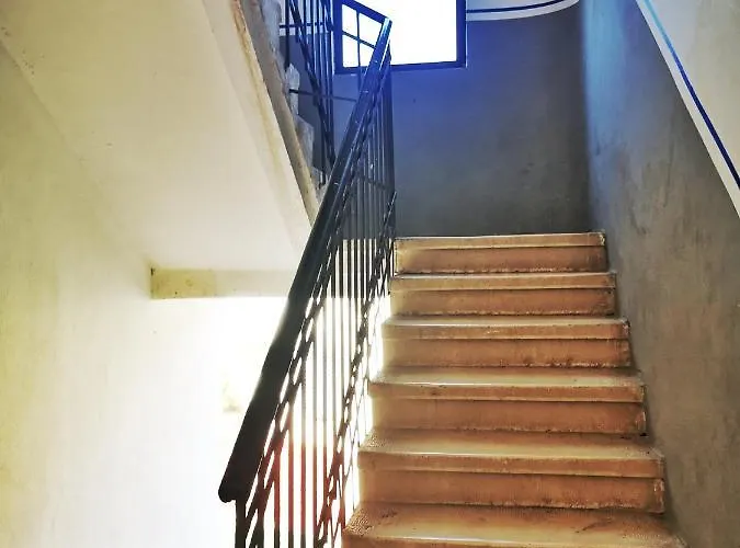 Zahida Lounge Апартаменти