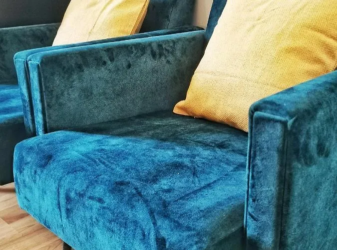 Апартаменти Zahida Lounge Пула