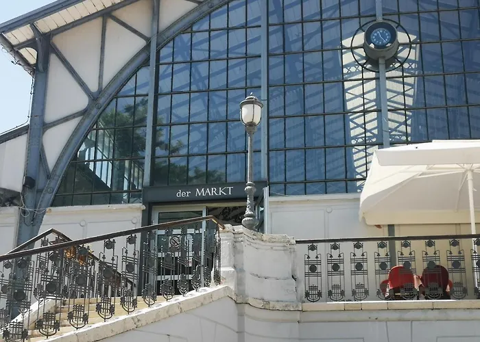 Апартаменти Zahida Lounge