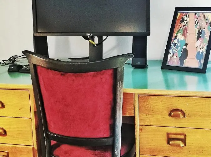 Apartment Zahida Lounge