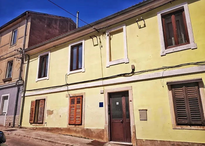 Apartment Zahida Lounge