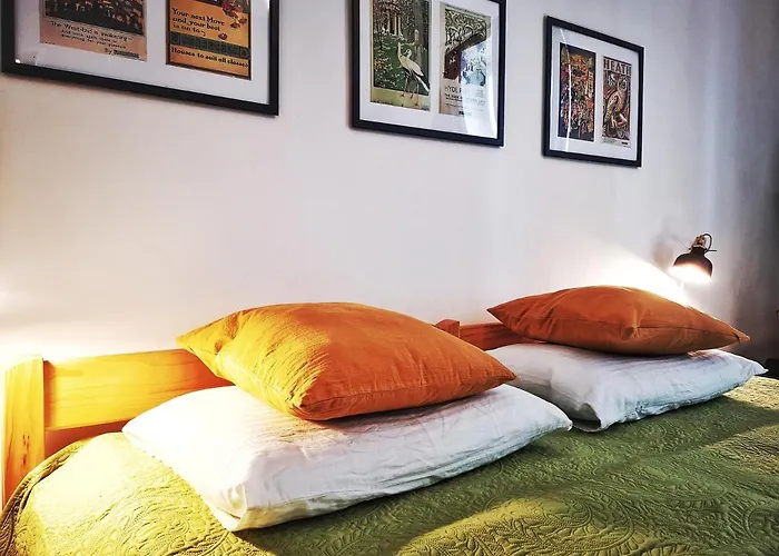 Zahida Lounge Пула