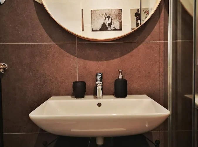 Apartment Zahida Lounge Pula