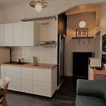 דירה Zahida Lounge