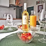 Zahida Lounge פולה