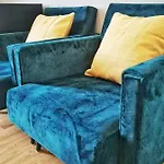 דירה Zahida Lounge פולה
