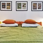 Zahida Lounge פולה